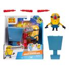 Boneco de Ação Minions Despicable Me 4 - Launch & Blast Mega Mel