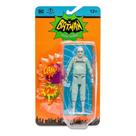 Boneco de Ação Mr. Freeze - McFarlane Toys DC Multiverse - 12cm