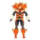 Boneco de Ação My Hero Academia Endeavor - McFarlane Toys - 12cm