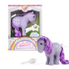 Boneco de ação My Little Pony 40th Anniversary Blossom 10cm Boneco de ação My Little Pony 40th Anniversary Blossom 10cm