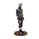 Boneco de ação N-arutos Kakashi Hatake PVC 28cm Boneco de ação N-arutos Kakashi Hatake PVC 28cm