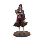 Boneco de ação N-arutos Uchiha Itachi, modelo de PVC de 26 cm
