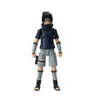 Boneco de Ação Naruto e Sasuke - Ultimate Legends Bandai Namco