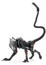 Boneco de ação NECA Aliens Kenner Tribute ULT Night Cougar