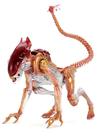 Boneco de ação NECA Aliens Kenner Tribute Ultimate Panther