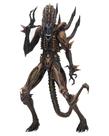 Boneco de ação NECA Aliens Series 13 Scorpion de 7 polegadas