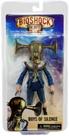 Boneco de ação NECA Bioshock Infinite Boys of Silence 18 cm