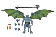 Boneco de Ação NECA Gargoyles Broadway - Série Ultimate 18cm Boneco de Ação NECA Gargoyles Broadway - Série Ultimate 18cm