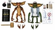 Boneco de ação NECA Gremlins 2 Demolition Gremlins Ultimate 7in