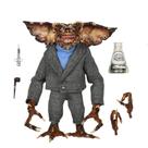 Boneco de ação NECA Gremlins 2 New Seed Brain Gremlin 15cm