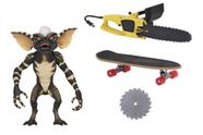 Boneco de Ação NECA Gremlins Ultimate Stripe - 7 Polegadas