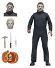 Boneco de ação NECA Halloween 2 Michael Myers 18cm 1981 Boneco de ação NECA Halloween 2 Michael Myers 18cm 1981