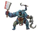 Boneco de ação NECA Heroes of the Storm Stitches de 7 polegadas Boneco de ação NECA Heroes of the Storm Stitches de 7 polegadas