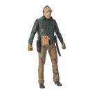 Boneco de Ação NECA - Jason Voorhees (Sexta-Feira 13 - Parte 6) - Ultimate