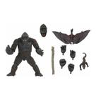 Boneco de ação NECA King Kong: Skull Island Ultimate 7