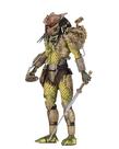 Boneco de ação NECA Predator 2 Ultimate Elder The Golden Angel