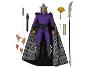 Boneco de Ação NECA - Tartarugas Ninjas Shredder