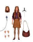 Boneco de ação NECA Teenage Mutant Ninja Turtle April O'Neil