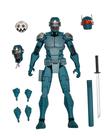 Boneco de ação NECA Teenage Mutant Ninja Turtles 7” Synja Patrol Bot Boneco de ação NECA Teenage Mutant Ninja Turtles 7” Synja Patrol Bot