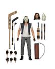 Boneco de ação NECA Teenage Mutant Ninja Turtles Casey Jones Boneco de ação NECA Teenage Mutant Ninja Turtles Casey Jones