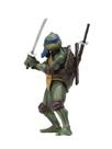 Boneco de ação NECA Teenage Mutant Ninja Turtles Leonardo