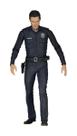 Boneco de ação NECA Terminator Genisys T-1000 Série 1 18cm