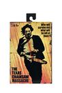 Boneco de ação NECA Texas Chainsaw Massacre Leatherface 7"
