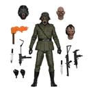 Boneco de Ação NECA Ultimate Nightmare Demon - American Werewolf