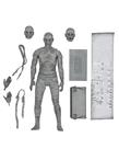 Boneco de ação NECA Universal Monsters Mummy Ultimate 18 cm