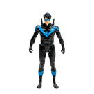 Boneco de Ação Nightwing - McFarlane Toys DC Direct - 3 Polegadas Boneco de Ação Nightwing - McFarlane Toys DC Direct - 3 Polegadas