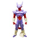 Boneco de ação One-Star Dragon Villain, modelo de PVC de 26 cm