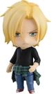 Boneco de ação Orange Rouge Banana Fish Ash Lynx Nendoroid