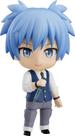 Boneco de ação Orange Rouge Nendoroid Nagisa Shioda 10cm Boneco de ação Orange Rouge Nendoroid Nagisa Shioda 10cm