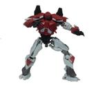 Boneco de ação Pacific Rim 2 Guardian com base de exibição