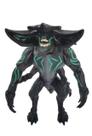 Boneco de ação Pacific Rim Kaiju Slattern Monster 19cm