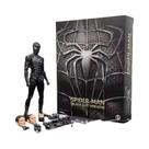 Boneco De Ação Peter Parker (Toby Maguire) Do Homem-Aranha 3: Traje Preto - Marvel Comics - Presente