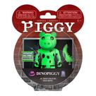 Boneco de ação PIGGY Dinopiggy Articulated Buildable Series 1
