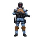 Boneco de ação Pipigirl Joytoy 1/18 Soldier 10 Army Builder Boneco de ação Pipigirl Joytoy 1/18 Soldier 10 Army Builder