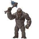 Boneco de ação PlayMates Godzilla vs Kong Mega Kong 13