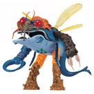Boneco de ação PlayMates Teenage Mutant Ninja Turtles