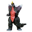 Boneco de ação Playmates Toys Godzilla 2020 SpaceGodzilla