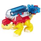 Boneco de ação Playskool Heroes Chomp Squad Water Whipper Boneco de ação Playskool Heroes Chomp Squad Water Whipper