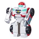 Boneco de ação Playskool Heroes Transformers Rescue Bots Academy Medix
