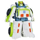 Boneco de ação Playskool Heroes Transformers Rescue Bots Medix