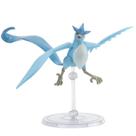 Boneco de Ação Pokémon Articuno - 15cm Super Articulado Boneco de Ação Pokémon Articuno - 15cm Super Articulado