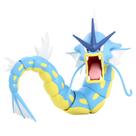 Boneco de Ação Pokémon Epic Battle Gyarados - 30cm - Para +12 Anos