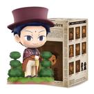 Boneco de ação POP MART Fei Ren Zai Manor Series 3PC