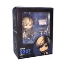 Boneco De Ação Posável Versão Q Nendoroid 2761/2337 Com Rosto Intercambiável, Brinquedo Boneco De Ação Posável Versão Q Nendoroid 2761/2337 Com Rosto Intercambiável, Brinquedo