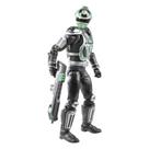 Boneco de ação Power Rangers BLT LC A-Squad Green Ranger