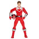 Boneco de ação Power Rangers Lightning Collection 15cm